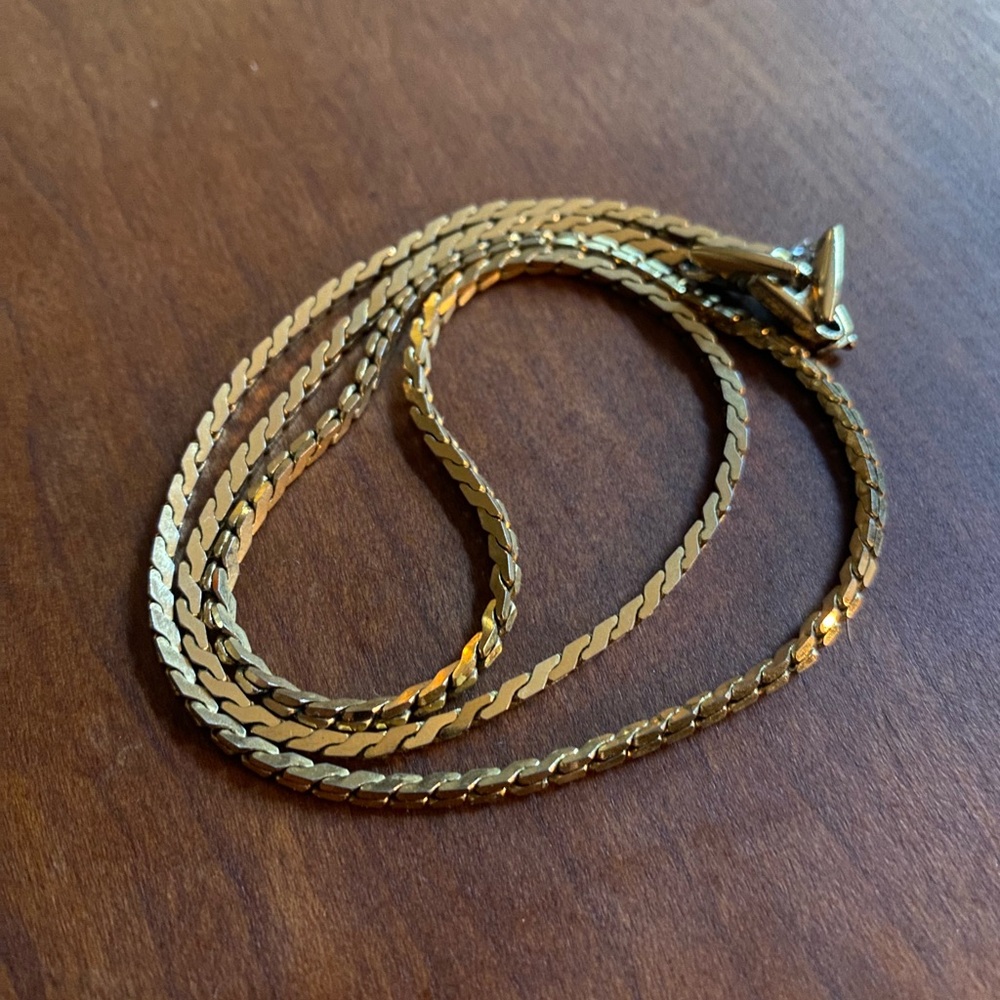 Necklace - Picture 2 of 2